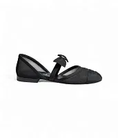 Chanel Туфли Мэри-Джейн Black - фото 1
