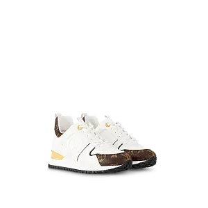 Louis Vuitton Кроссовки Run Away - фото 1
