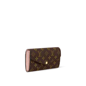 Louis Vuitton Кошелек Sarah Marron - фото 3