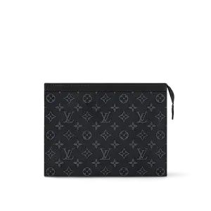 Louis Vuitton Pochette Voyage MM - фото 1