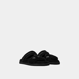 Louis Vuitton Мюли LV Sunset Flat Comfort Black - фото 1