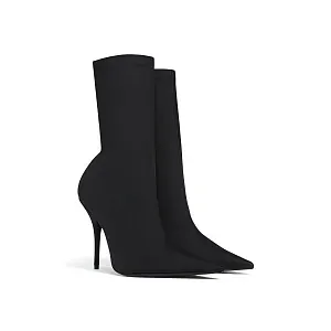 Balenciaga Ботильоны Knife - фото 3