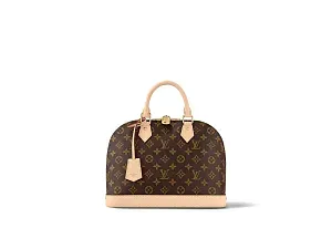 Louis Vuitton Сумка Alma PM - фото 1