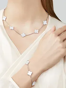 Van Cleef & Arpels Браслет Vintage Alhambra - фото 2