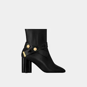 Louis Vuitton Ботильоны Silhouette - фото 2