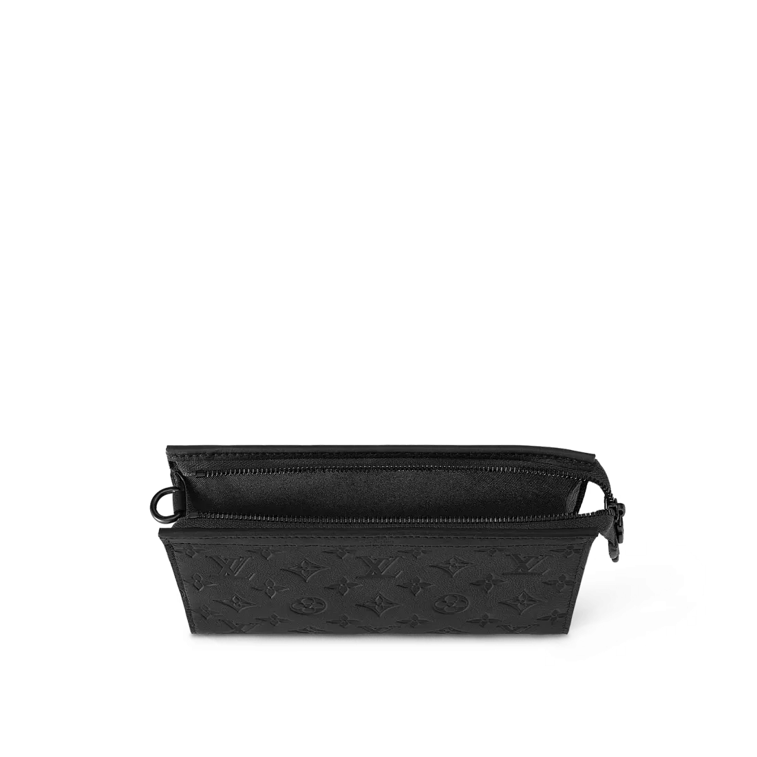 Louis Vuitton Бумажник Gaston Wearable Black - фото 2