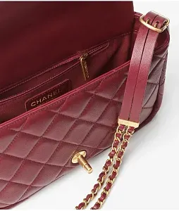 Chanel Сумка-мини - фото 3