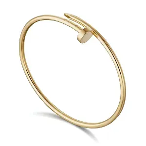 Cartier Браслет Juste un Clou, small model Men - фото 5