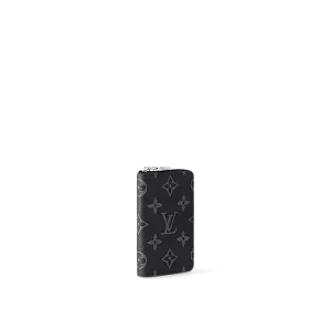 Louis Vuitton Кошелек для монет Zippy Vertical - фото 2