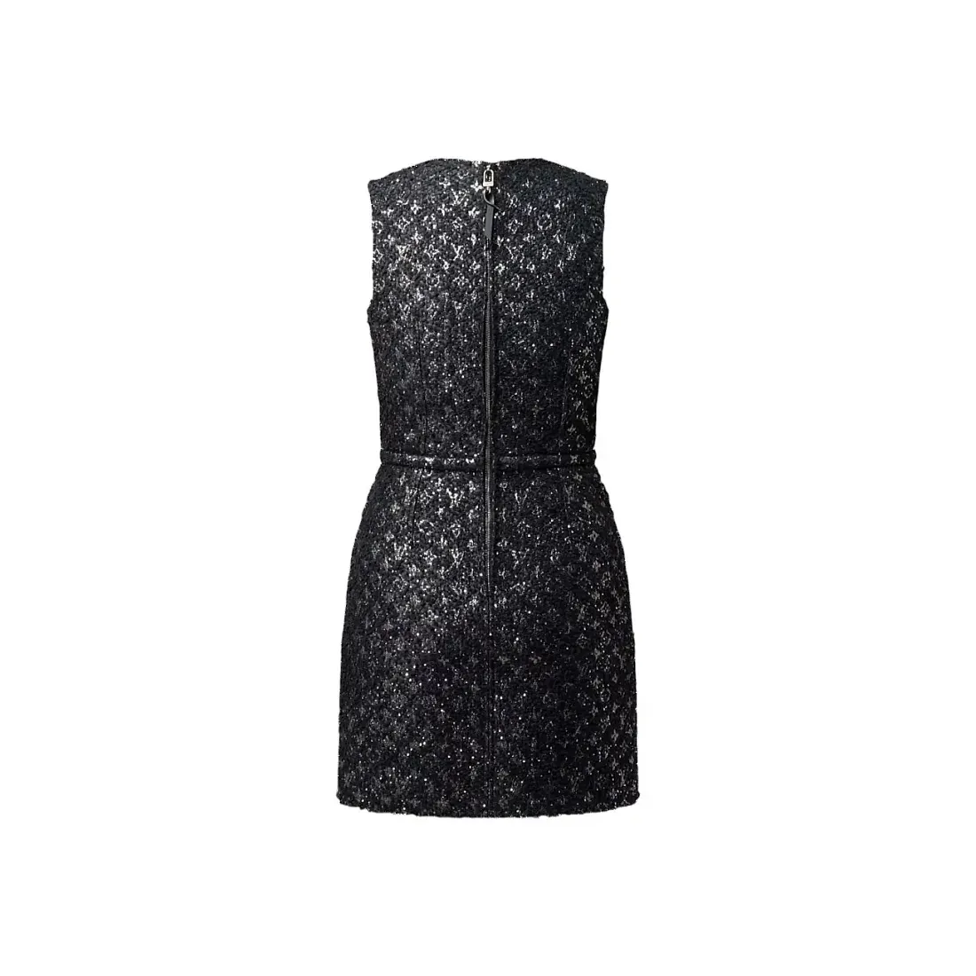 Louis Vuitton Платье - фото 3
