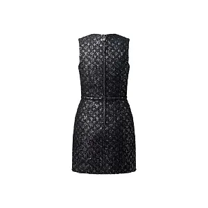 Louis Vuitton Платье - фото 3