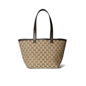 Gucci Маленькая сумка-тоут Totissima - фото 1