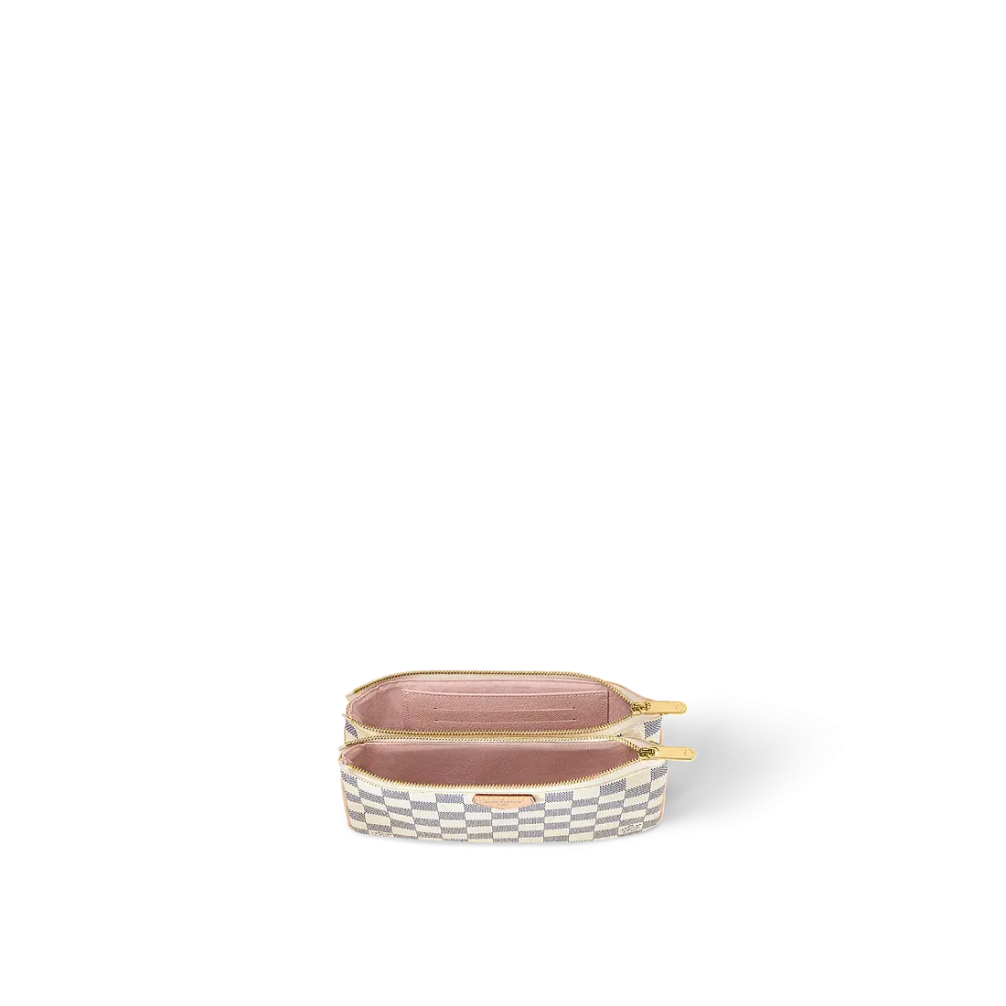 Louis Vuitton Клатч Double Zip - фото 3