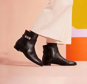 Hermès Ботинки Neo - фото 2