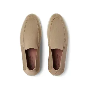 Loro Piana Лоферы Summer Knitted Walk - фото 3