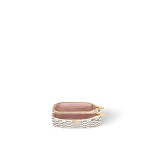 Louis Vuitton Клатч Double Zip - фото 3