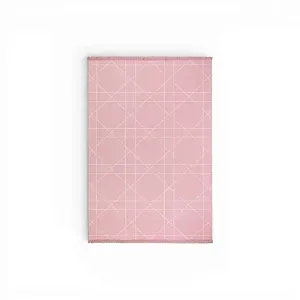 Dior Плед Powder Pink - фото 4