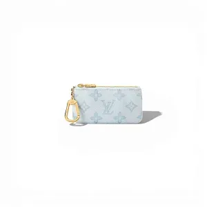 Louis Vuitton Кошелек Pochette Cles PM - фото 1