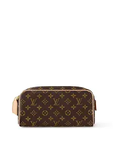 Louis Vuitton Несессер Dopp Kit - фото 1