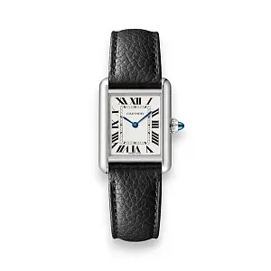Cartier Часы Tank Must de - фото 1