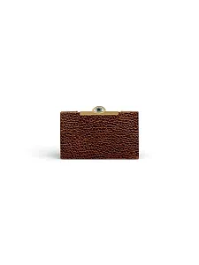 Schiaparelli Клатч Minaudiere Oeil - фото 1
