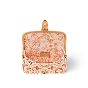Louis Vuitton Сумка Nano Diane - фото 4