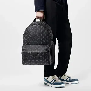 Louis Vuitton Рюкзак Discovery MM - фото 2