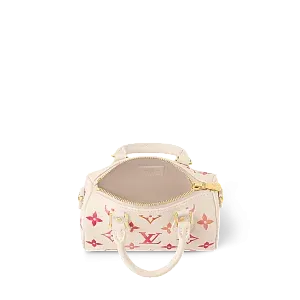 Louis Vuitton Сумка Nano Speedy - фото 3