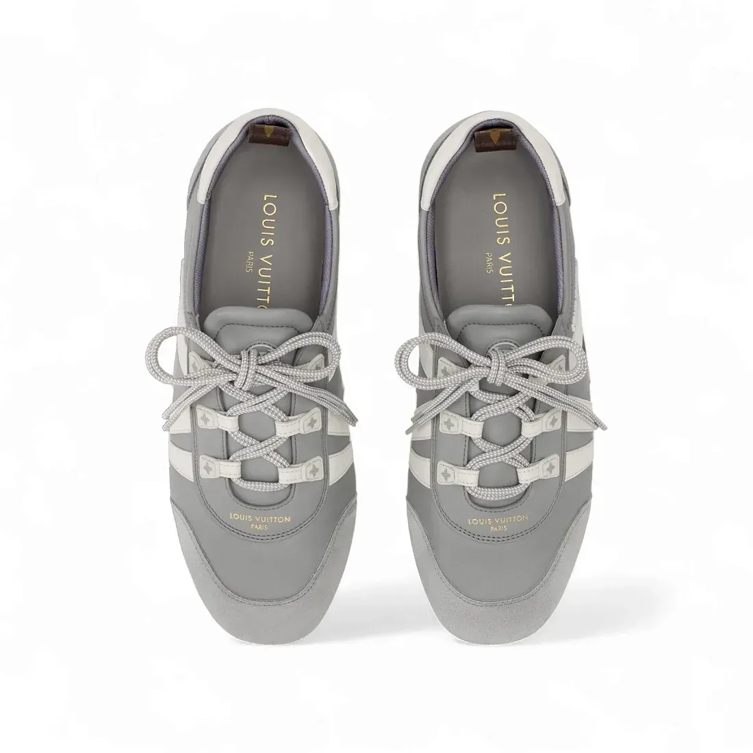Louis Vuitton Кроссовки Sneakerina - фото 3