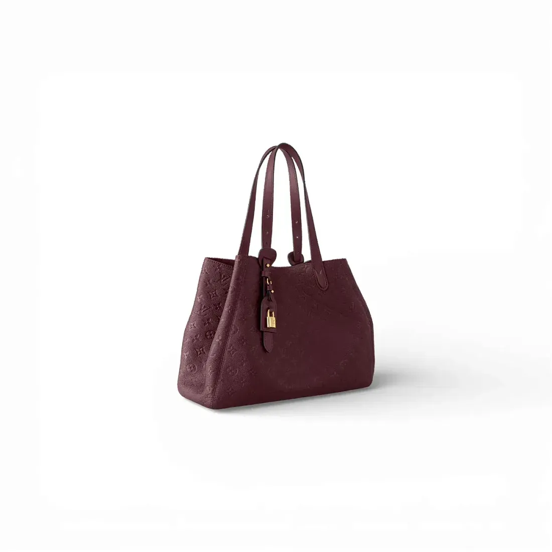 Louis Vuitton Сумка All In One Red - фото 2