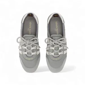 Louis Vuitton Кроссовки Sneakerina - фото 3
