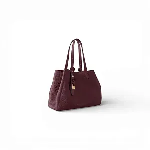 Louis Vuitton Сумка All In One Red - фото 2