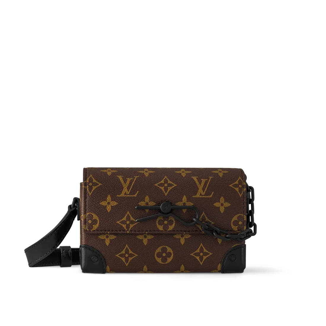 Louis Vuitton Бумажник Steamer Wearable - фото 6
