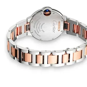 Cartier Часы Ballon Bleu de - фото 3