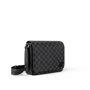 Louis Vuitton Сумка District PM - фото 7
