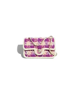 Chanel Сумка - фото 1