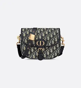 Dior Сумка Bobby среднего формата - фото 1