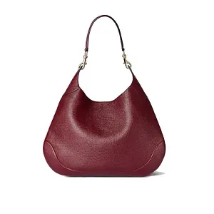 Gucci Сумка на плечо B Rosso Ancora Red - фото 1