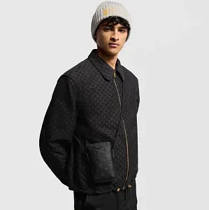 Louis Vuitton Микросумка Lace Up - фото 5