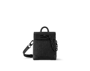 Louis Vuitton Сумка Nano Steamer - фото 1