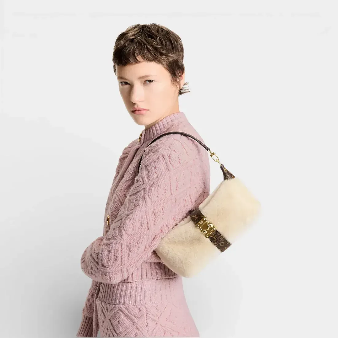 Louis Vuitton Сумка Mia - фото 2
