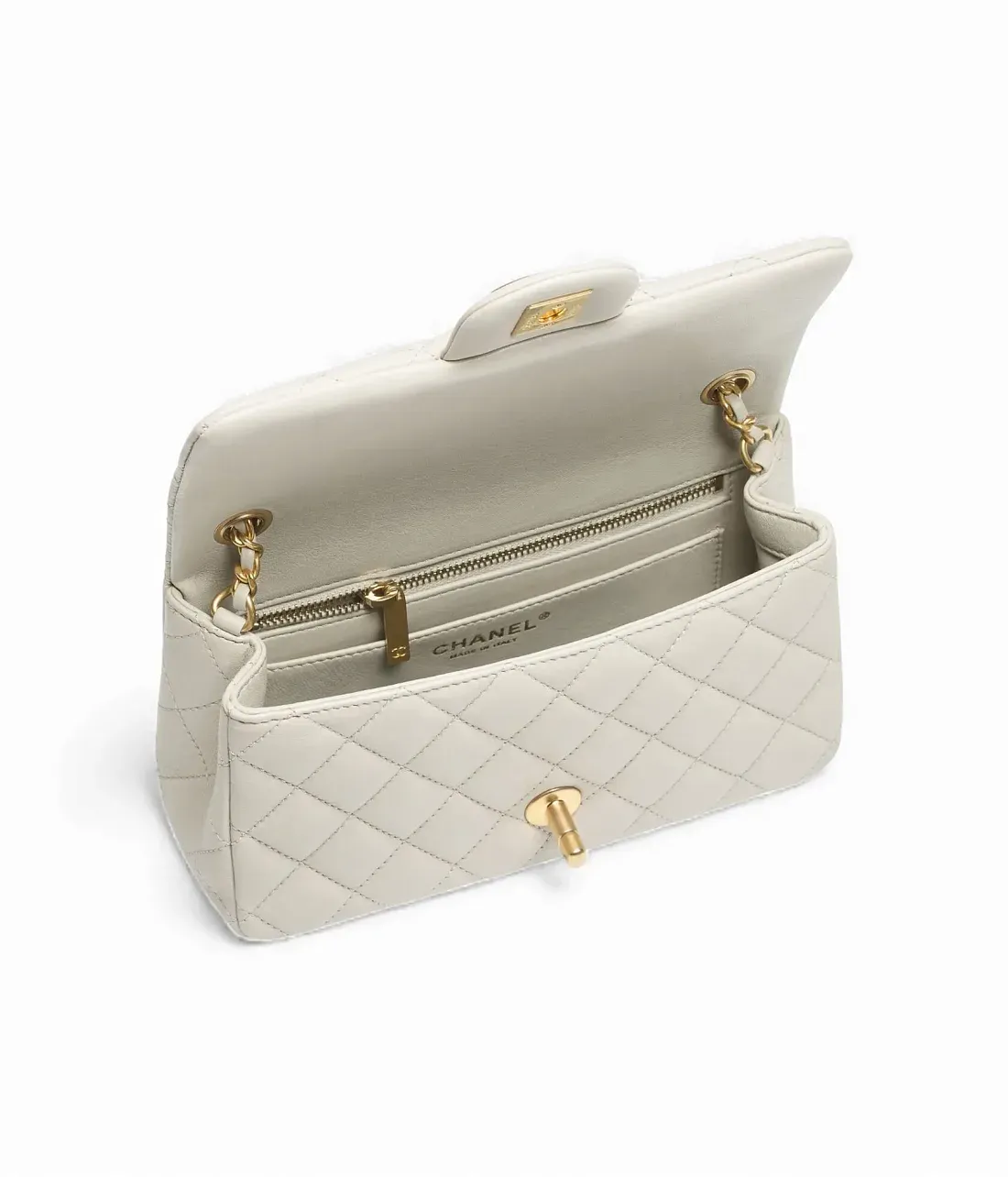 Chanel Мини-сумка - фото 3