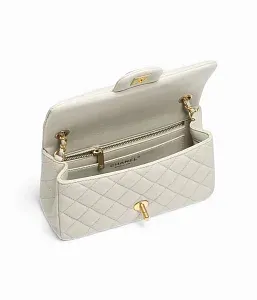 Chanel Мини-сумка - фото 3