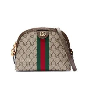 Gucci Маленькая сумка на плечо Ophidia - фото 1