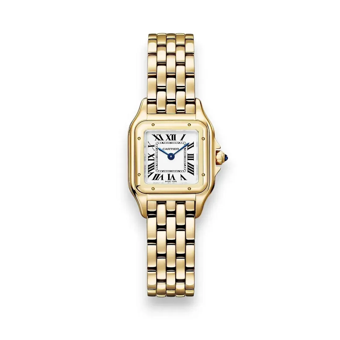 Cartier Часы Panthere de - фото 12