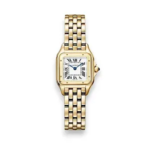 Cartier Часы Panthere de - фото 12