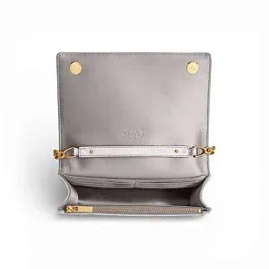 Schiaparelli Клатч Pochette Yeux - фото 4