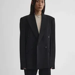 Phoebe Philo Жакет Миланезе - фото 5