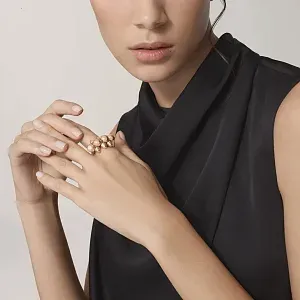 Cartier Большое кольцо Clash de - фото 2