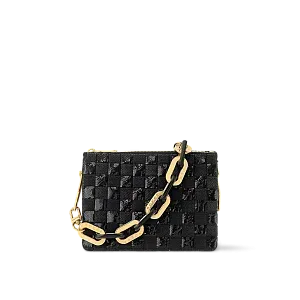 Louis Vuitton Сумка Coussin BB - фото 1